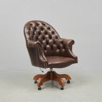 1374 6422 DESK CHAIR